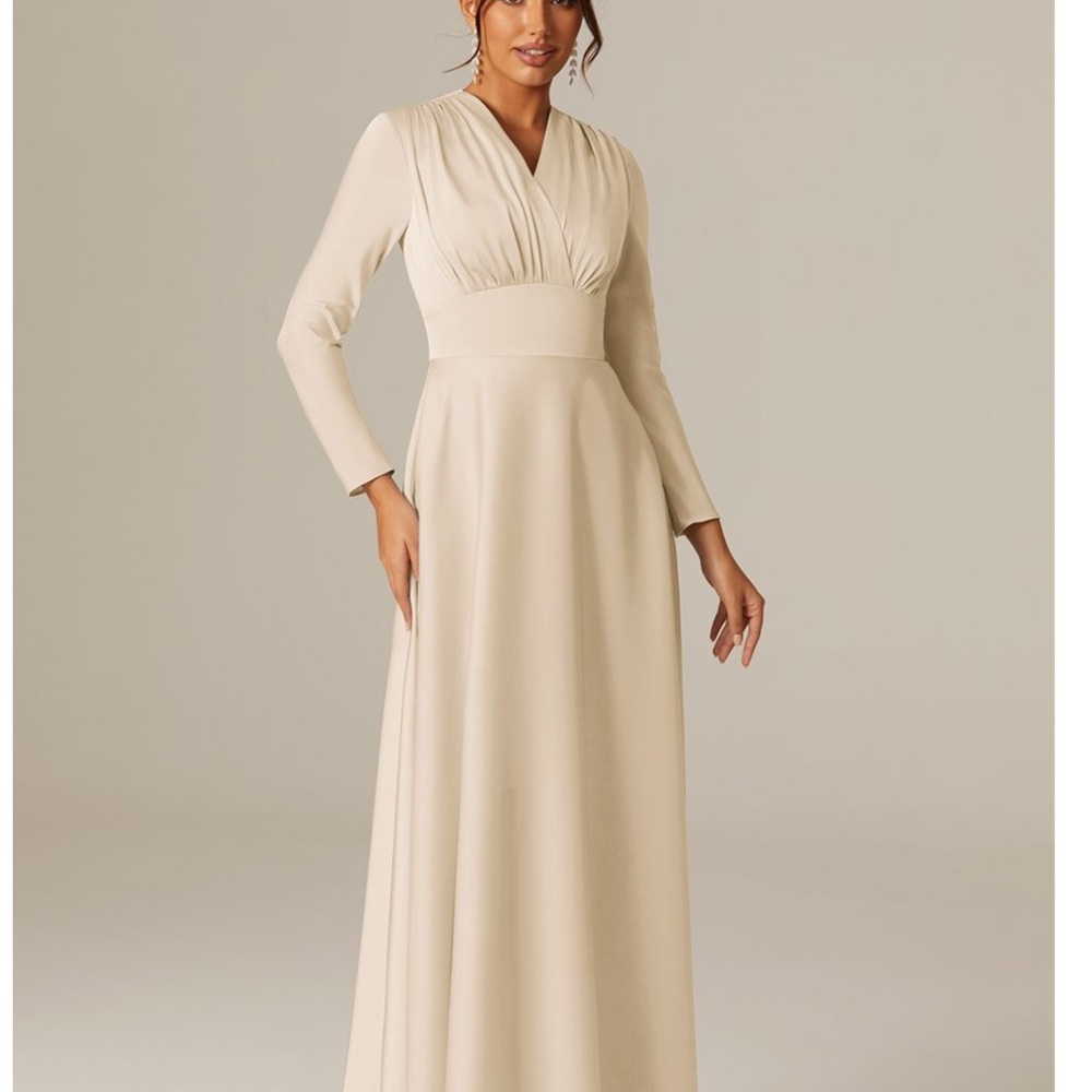 AW Bridal Brand New (never worn) Formal Dress